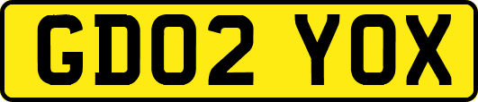 GD02YOX