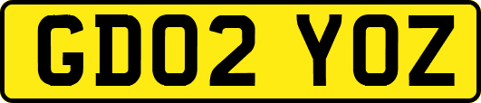 GD02YOZ