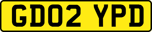 GD02YPD