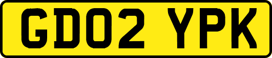 GD02YPK