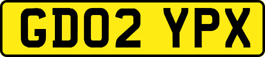 GD02YPX