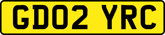 GD02YRC