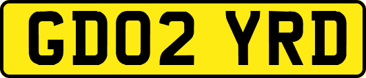 GD02YRD