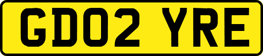 GD02YRE