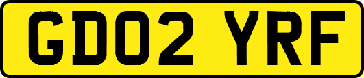 GD02YRF