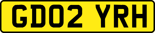 GD02YRH