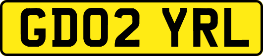 GD02YRL