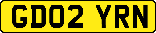 GD02YRN