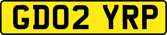 GD02YRP