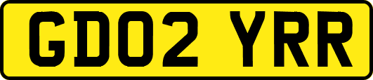 GD02YRR