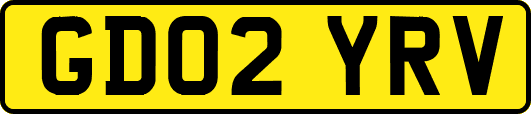 GD02YRV