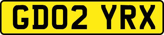GD02YRX