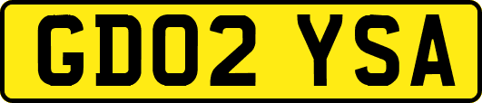 GD02YSA