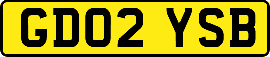 GD02YSB