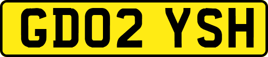 GD02YSH