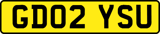 GD02YSU