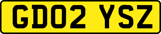 GD02YSZ