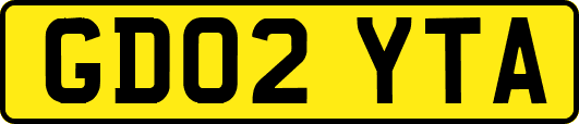 GD02YTA