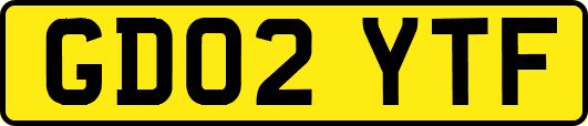 GD02YTF