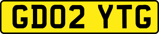 GD02YTG