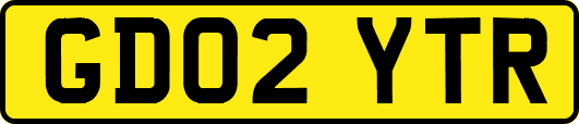 GD02YTR