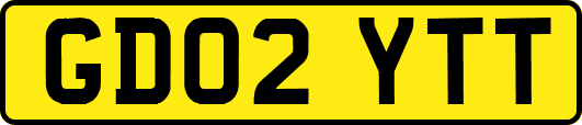 GD02YTT