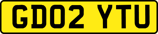 GD02YTU