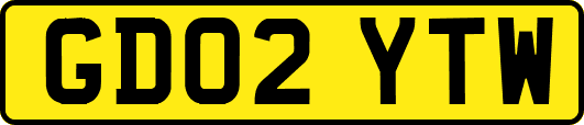 GD02YTW