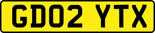 GD02YTX