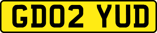 GD02YUD