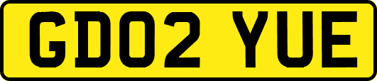 GD02YUE