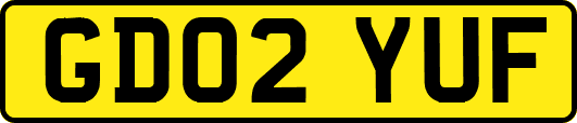 GD02YUF