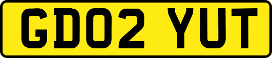 GD02YUT