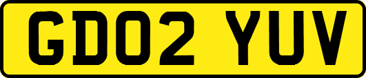 GD02YUV
