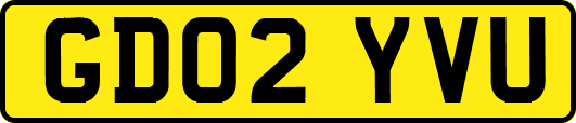 GD02YVU