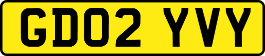 GD02YVY