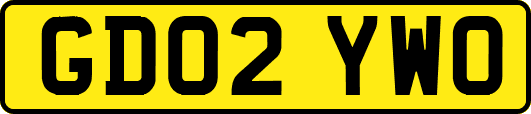 GD02YWO