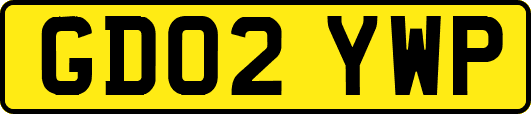 GD02YWP