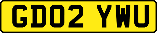 GD02YWU