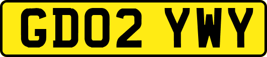 GD02YWY