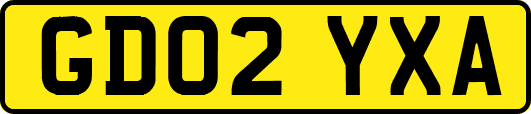 GD02YXA