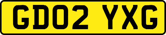 GD02YXG