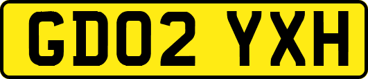 GD02YXH