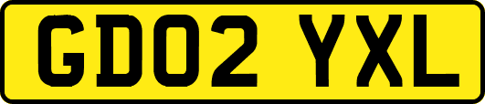 GD02YXL