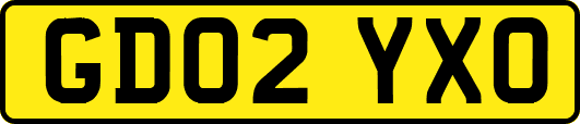 GD02YXO