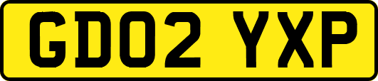 GD02YXP