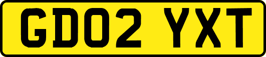 GD02YXT