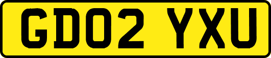 GD02YXU