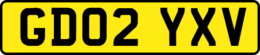 GD02YXV