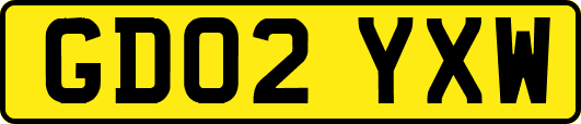 GD02YXW